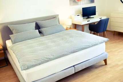Zimmer Frankfurt am Main Innenstadt - 899&euro; | Angebot:27300225