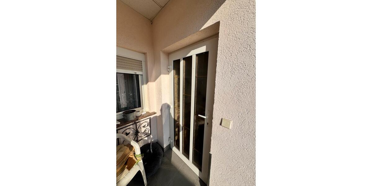 Etagenwohnung Arnstein - 1.5 Zimmer, 43 m&sup2;, 270&euro; | Angebot:25394588