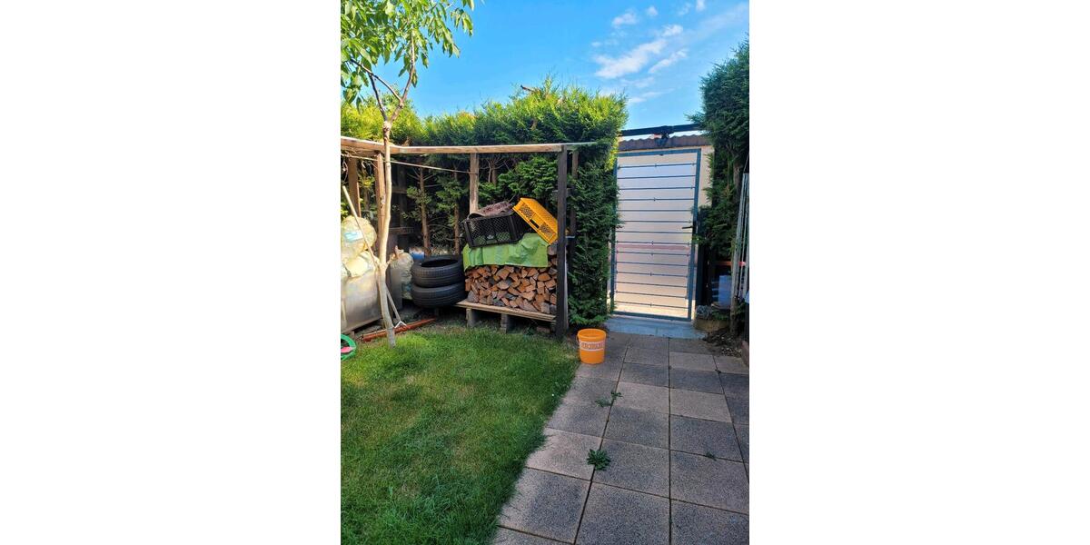 Doppelhaushälfte Lauf an der Pegnitz - 4 Zimmer, 120 m&sup2;, 1.850&euro; | Angebot:24835503