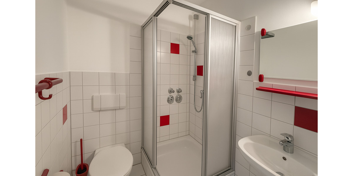 Wohnen auf Zeit Kassel - 1 Zimmer, 16 m&sup2;, 1.010&euro; | Angebot:22441945