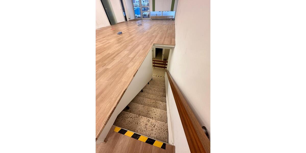 Gewerbeobjekt Siegen Dillnhütten - 1.100&euro; | Angebot:24462044