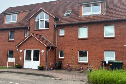 Gemütliche Wohnung (WB-Schein) 3 zimmer