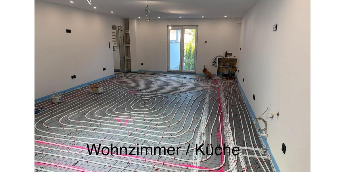 Etagenwohnung Bad Grund (Harz) - 4 Zimmer, 170 m&sup2;, 1.500&euro; | Angebot:26681640