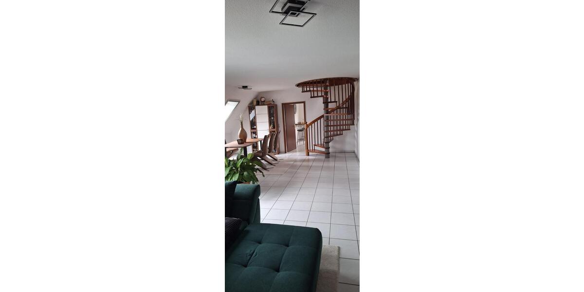 Maisonettenwohnung Kirchlinteln - 3 Zimmer, 100 m&sup2;, 800&euro; | Angebot:22694438