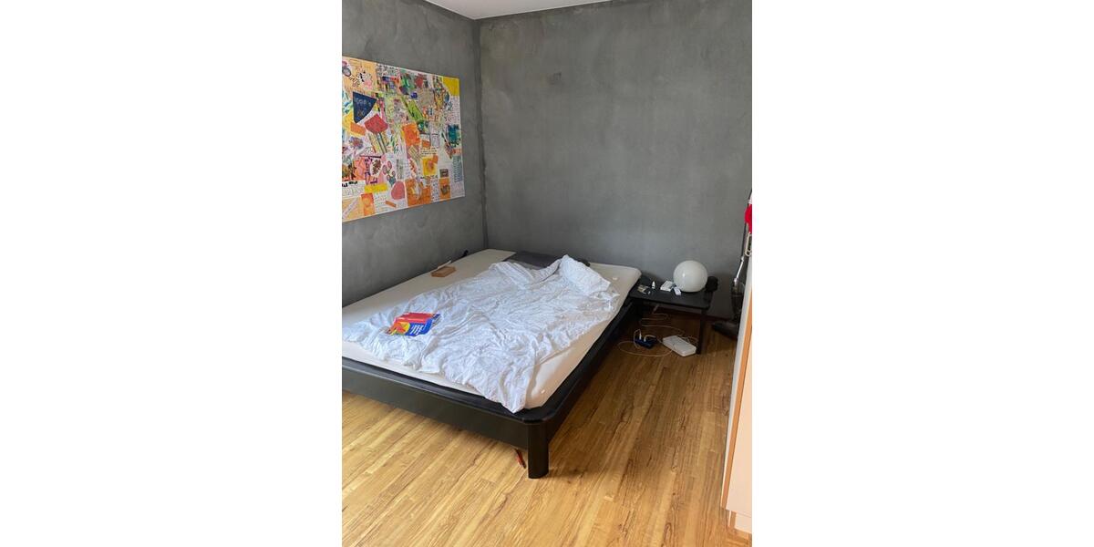 Wohnen auf Zeit Bamberg Gärtnerstadt - 2 Zimmer, 69 m&sup2;, 1.130&euro; | Angebot:25511535