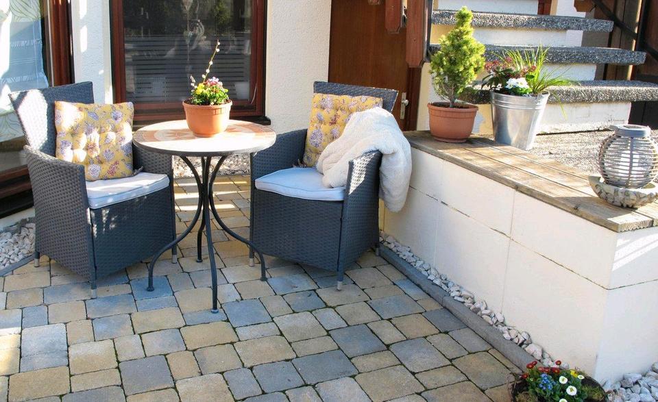 Wohnen auf Zeit Dornstetten - 1 Zimmer, 30 m&sup2;, 570&euro; | Angebot:24806888