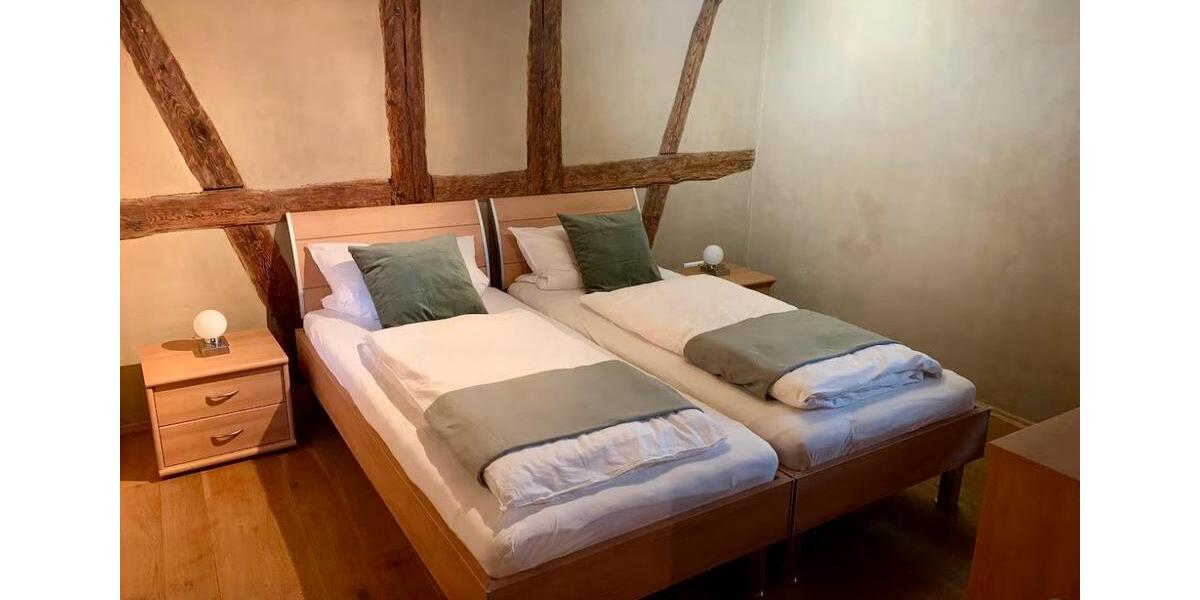 Kleines Haus in Venningen an der Weinstraße 5 zimmer