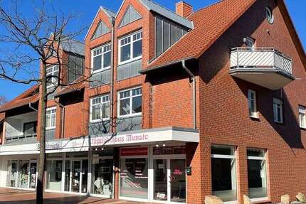 Wohnung zum Mieten in Munster 576 € 91 m²