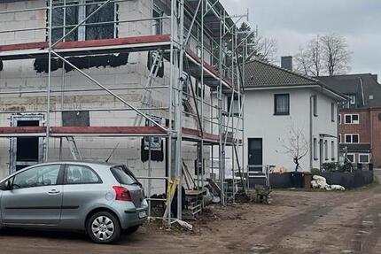 Bürogebäude mit Werkswohnung 1 zimmer