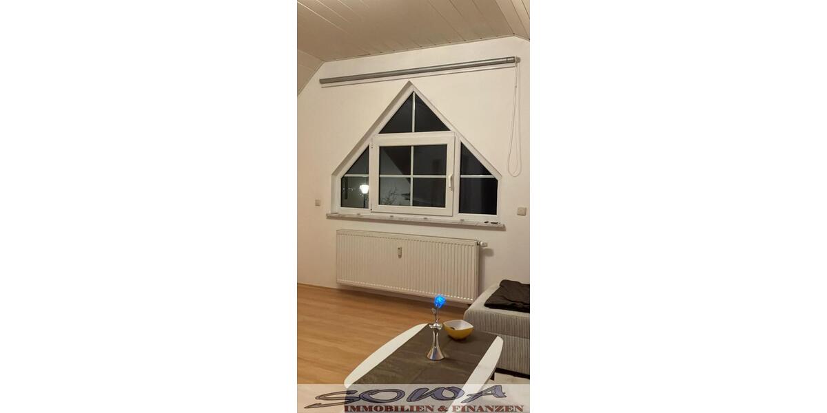 1 Zimmer Apartment in beliebter Lage in Neuburg - Heinrichsheim - Ein neues Zuhause von SOWA Immobilien und Finanzen Ihr Experte vor Ort - 1- Neuburg Heinrichsheim | Angebot:26738704
