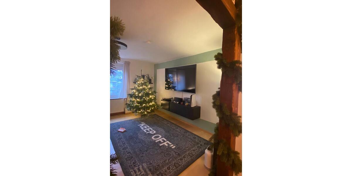 Etagenwohnung Ettlingen - 5 Zimmer, 120 m&sup2;, 1.450&euro; | Angebot:24489516