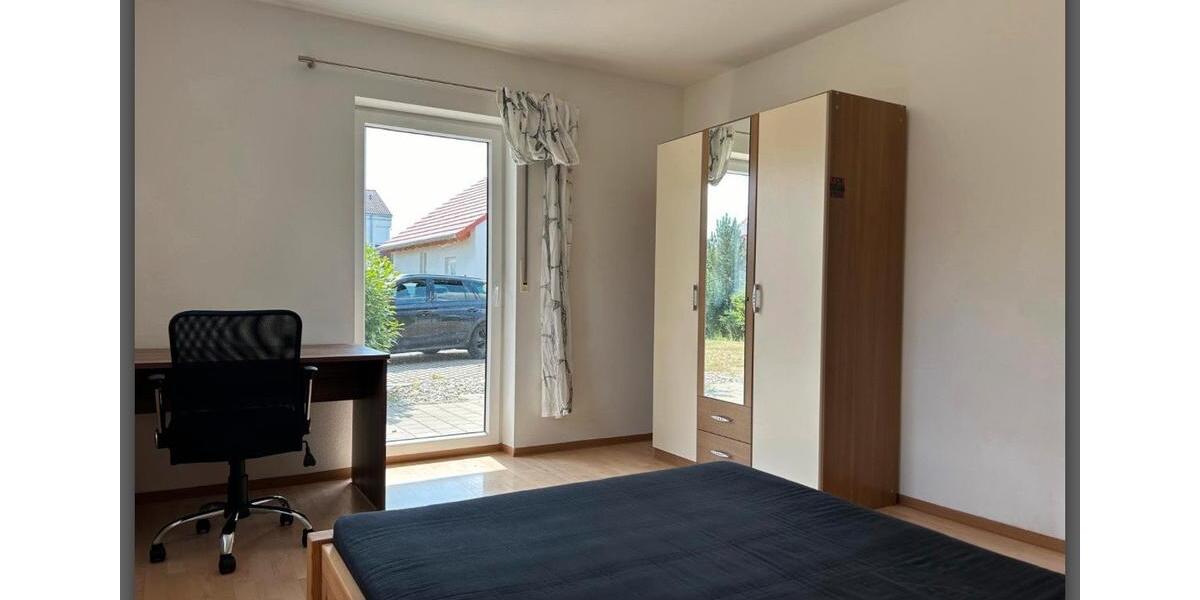 Wohnen auf Zeit Weidenbach - 5 Zimmer, 16 m&sup2;, 306&euro; | Angebot:25640842