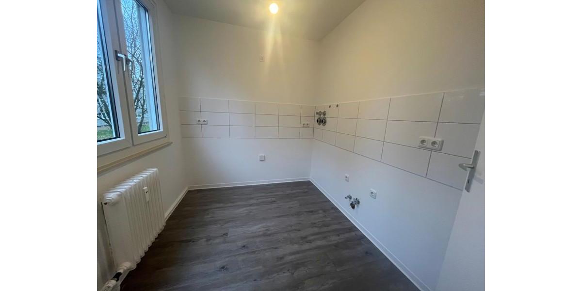 Etagenwohnung Kassel Bettenhausen - 3 Zimmer, 77 m&sup2;, 681&euro; | Angebot:25564444