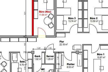 Gewerbeobjekt Kirchheim - 1.229&euro; | Angebot:26774956