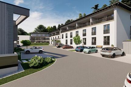 Wohnung Bischofsmais - 2 Zimmer, 68 m&sup2;, 752&euro; | Angebot:24867231