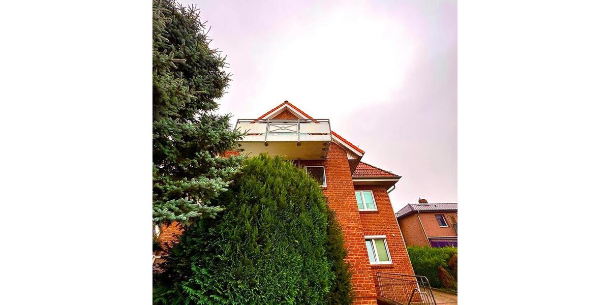 Hochwertige Maisonette Whg in Pansdorf ab 02.2026 zu vermieten 3 zimmer