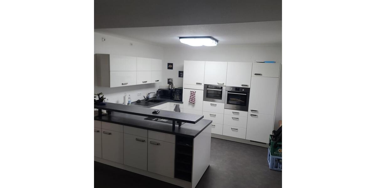 Erdgeschoßwohnung Kaufbeuren - 2 Zimmer, 83 m&sup2;, 1.100&euro; | Angebot:25933601