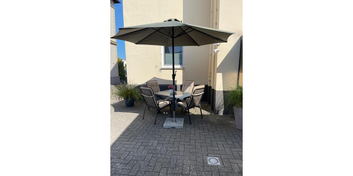 Kurzzeitvermietung Messezimmer 1 zimmer