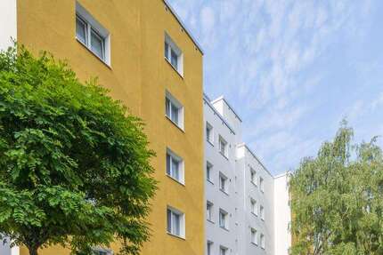 Wohnung Duisburg Wanheimerort - 3 Zimmer, 77 m&sup2;, 719&euro; | Angebot:27007408