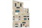 Erdgeschoßwohnung Windeck - 3 Zimmer, 136 m&sup2;, 890&euro; | Angebot:26449086