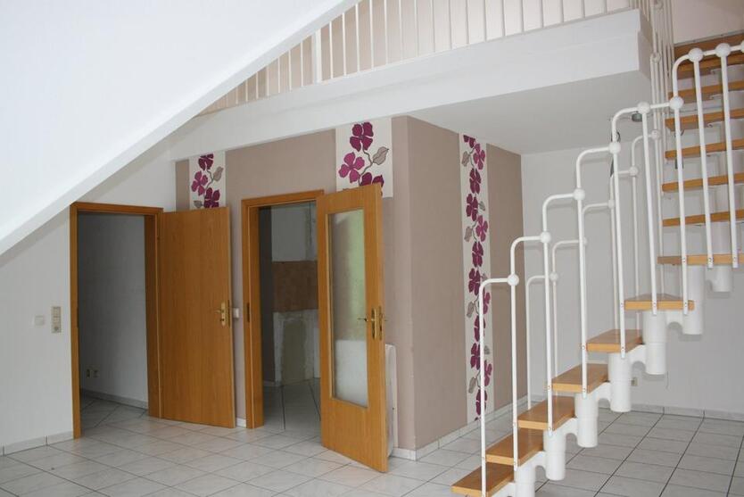 Wohnung in Issum zu vermieten