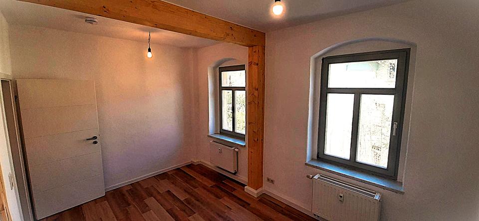 Etagenwohnung Meißen - 4 Zimmer, 86 m&sup2;, 556&euro; | Angebot:26384038