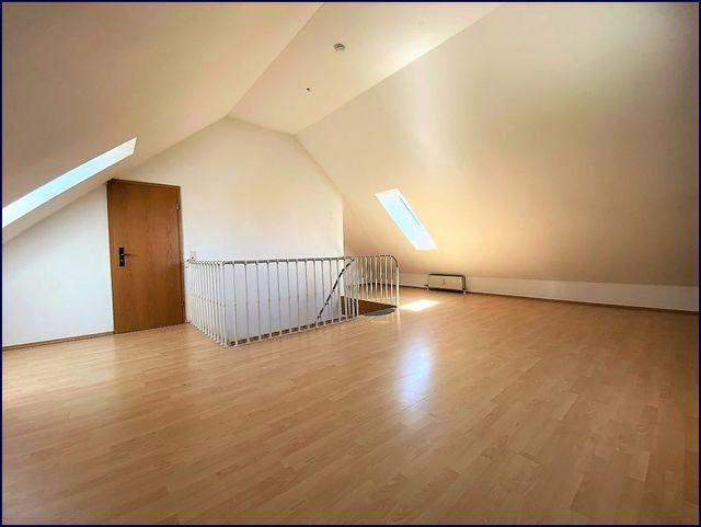 Maisonettenwohnung Wackersdorf - 4 Zimmer, 103 m&sup2;, 990&euro; | Angebot:26614952