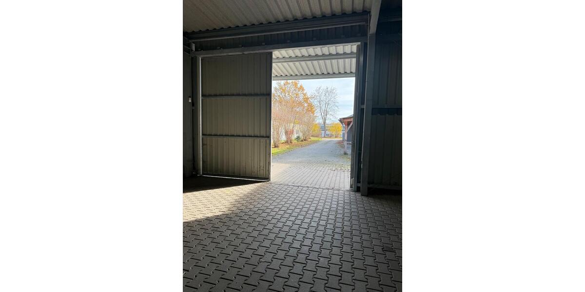 Gewerbeobjekt Schrobenhausen - 1.400&euro; | Angebot:26690528