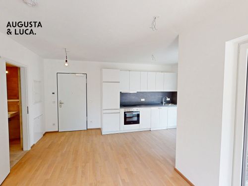 Etagenwohnung Augsburg - 2 Zimmer, 54 m&sup2;, 1.040&euro; | Angebot:26248520