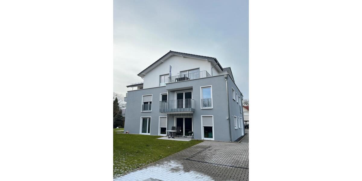 Erdgeschoßwohnung Schloß Holte-Stukenbrock Stukenbrock - 2 Zimmer, 72 m&sup2;, 865&euro; | Angebot:26611608