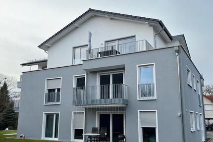 Wohnung Schloß Holte-Stukenbrock Stukenbrock - 2 Zimmer, 72 m&sup2;, 865&euro; | Angebot:26611608