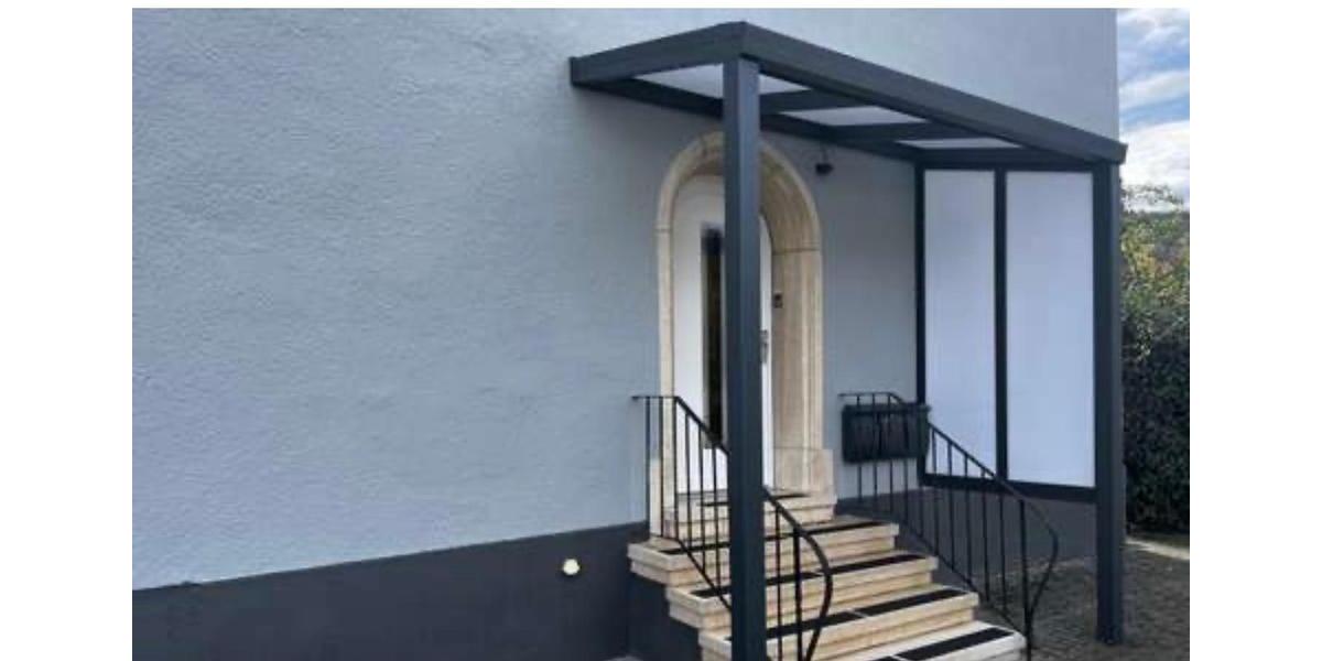 Dachgeschoßwohnung Kaiserslautern - 2.5 Zimmer, 65 m&sup2;, 690&euro; | Angebot:25852442