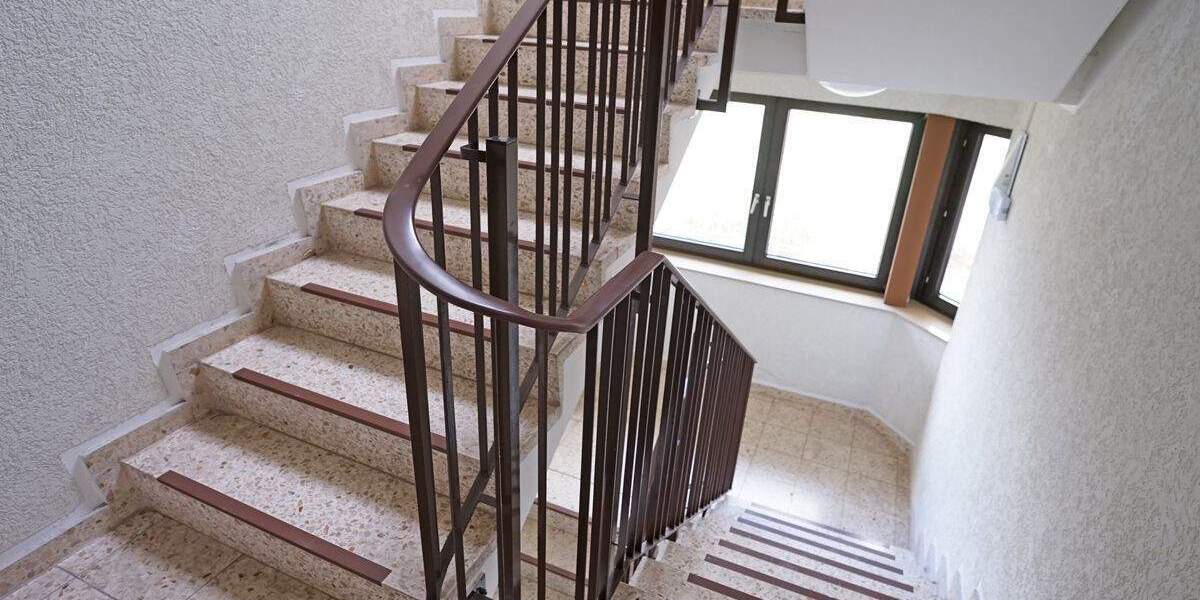 Etagenwohnung Kassel / Wesertor Wesertor - 1 Zimmer, 21 m&sup2;, 269&euro; | Angebot:24497934