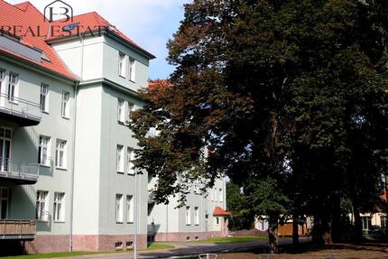 Wohnung Magdeburg Diesdorf - 1 Zimmer, 48 m&sup2;, 360&euro; | Angebot:26547396