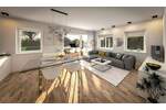 Lichtdurchflutete Zwei-Zimmer Wohnung mit Garten in Ziegetsdorf 2 zimmer