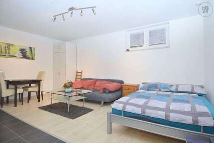 Zimmer Mainz Lerchenberg - 1.5 Zimmer, 990&euro; | Angebot:23488089