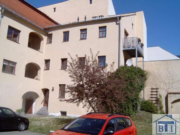 Etagenwohnung Zittau - 2 Zimmer, 52 m&sup2;, 280&euro; | Angebot:26490802
