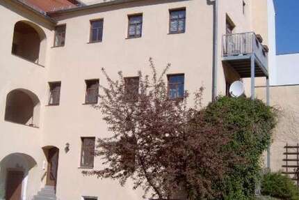 Wohnung Zittau - 2 Zimmer, 52 m&sup2;, 280&euro; | Angebot:26490802