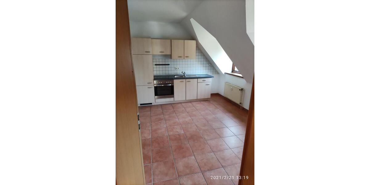 1,5 Zimmer Wohnung in Gorleben 2 zimmer