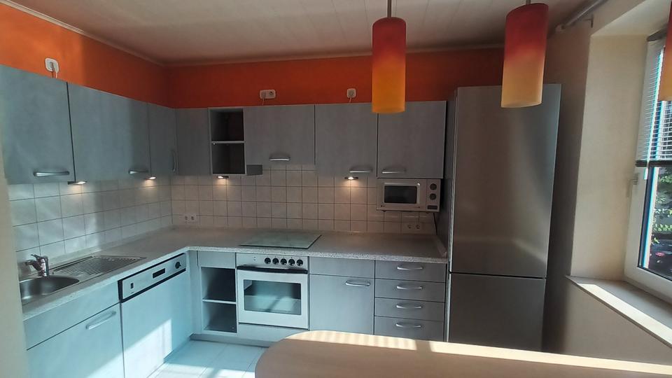 TOPLAGE- möbliertes WG-Zimmer mit EBK in Nürnberg Nord