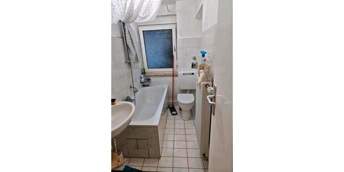 Wohnen auf Zeit Kassel Philippinenhof-Warteberg - 1 Zimmer, 44 m&sup2;, 450&euro; | Angebot:25644470