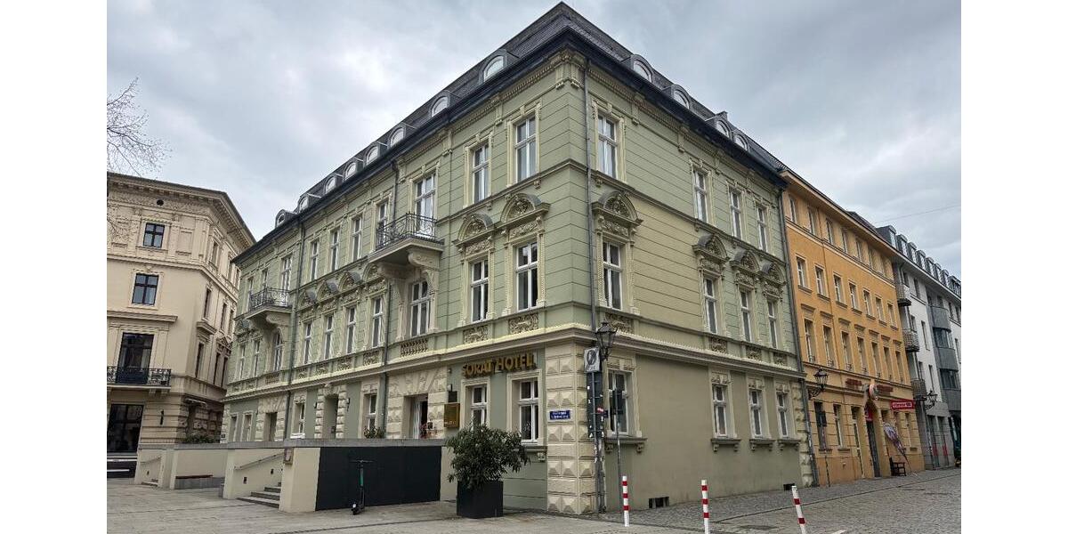 Gewerbeobjekt Cottbus - 10&euro; | Angebot:20249714