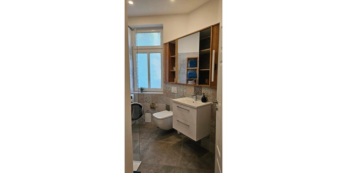 Wohnen auf Zeit Halle (Saale) Am Wasserturm/Thaerviertel - 3 Zimmer, 87 m&sup2;, 1.500&euro; | Angebot:26530782