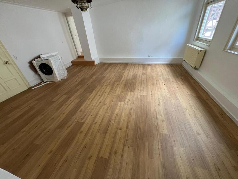 76m2 Zwei Zimmer Wohnung in Marktplatz Herrenberg