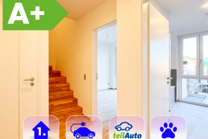 Wohnung Leipzig Nordwest - 5 Zimmer, 111 m&sup2;, 1.947&euro; | Angebot:23688622