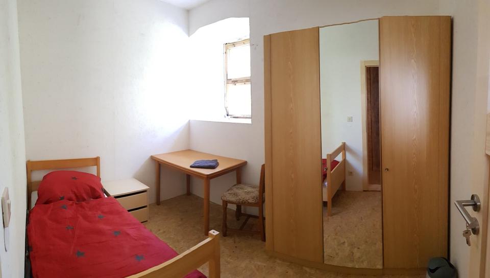 Wohnen auf Zeit Göda - 1 Zimmer, 50 m&sup2;, 250&euro; | Angebot:25087784