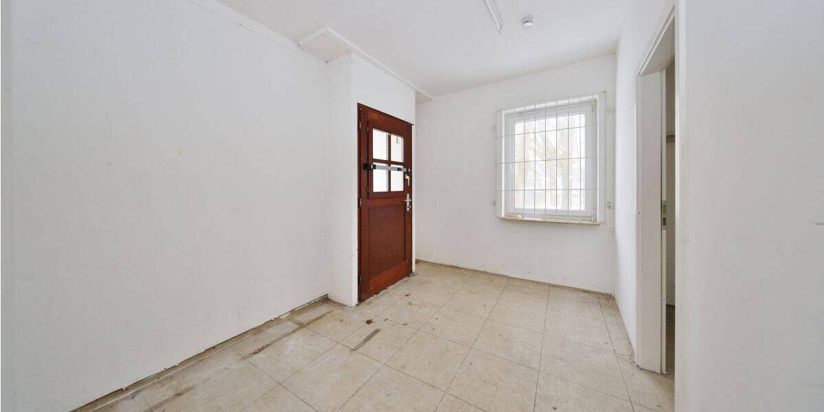 Gewerbeobjekt Wilhelmshaven Fedderwardergroden - 2 Zimmer, 48 m&sup2;, 350&euro; | Angebot:26825666