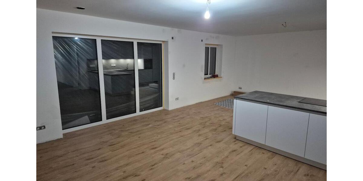 Erdgeschoßwohnung Rittersdorf - 3 Zimmer, 120 m&sup2;, 1.320&euro; | Angebot:24898837