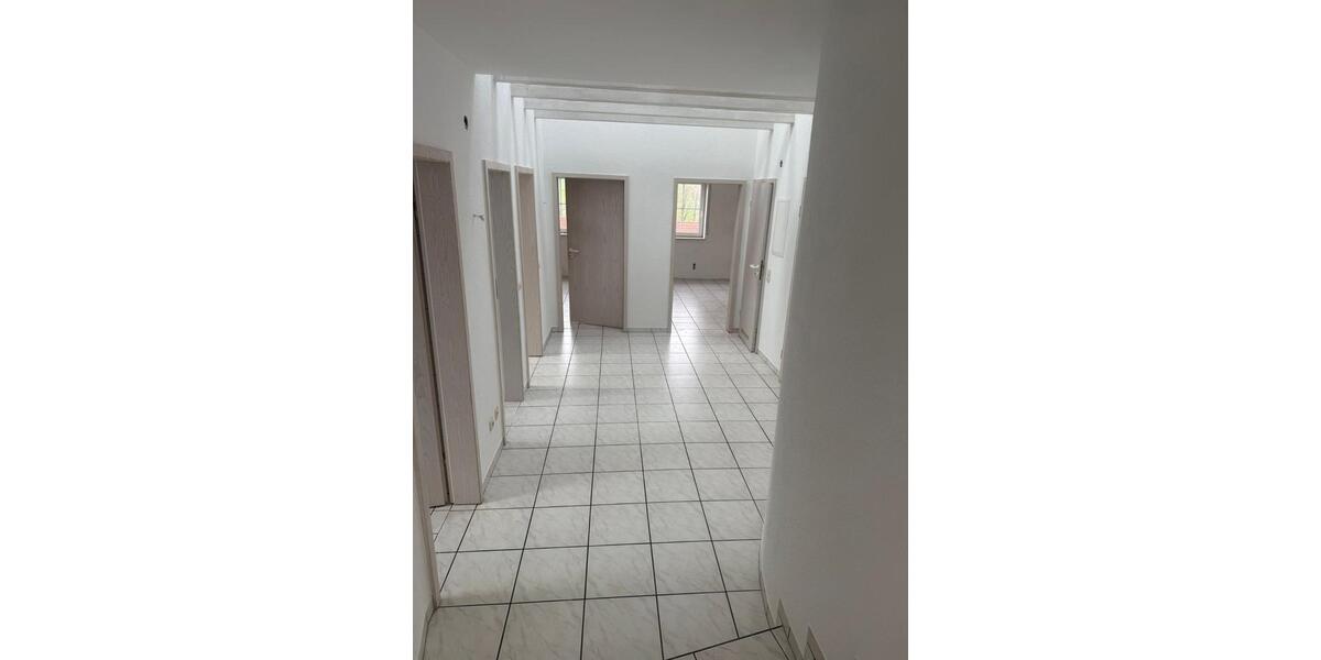 Dachgeschoßwohnung Reichelsheim (Odenwald) - 4.5 Zimmer, 110 m&sup2;, 880&euro; | Angebot:26568731