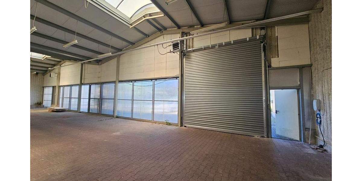 Gewerbeobjekt Markkleeberg Wachau - 4.250&euro; | Angebot:24810606